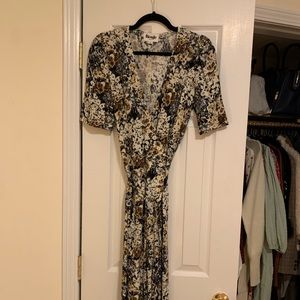 Rouje GABIN Dress NWOT
